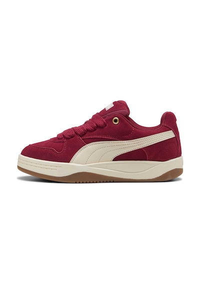 Puma Park Luna Kadın Ayakkabı 402510 06 Kırmızı