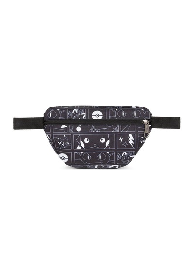 Eastpak Sprınger Omuz Çantası Ek0000742t61 Siyah