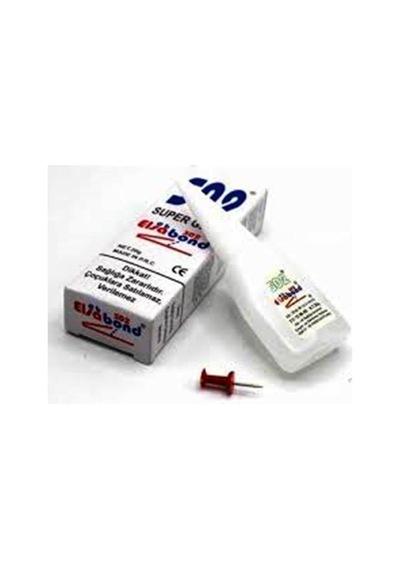 S02 Japon Yapıştırıcı Süper Hızlı Yapıştırıcı 20gr