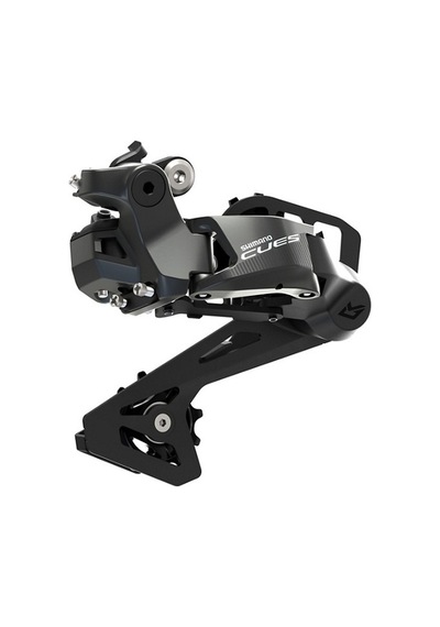 Shimano Cues Rd-u6050 Arka Aktarıcı 10 Vites Uyumlu Di2 Irdu6050gs
