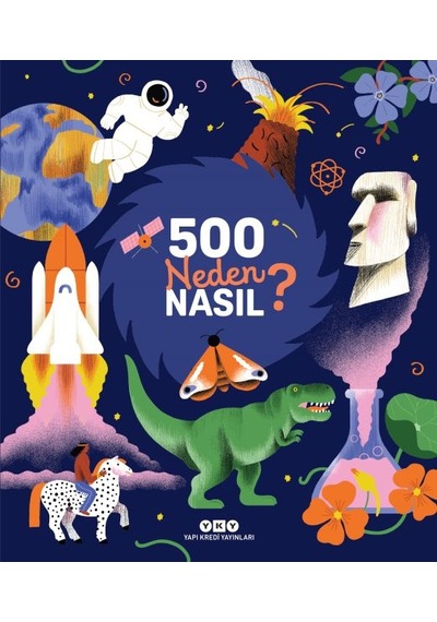 500 Neden, Nasıl - Wsıj-761475