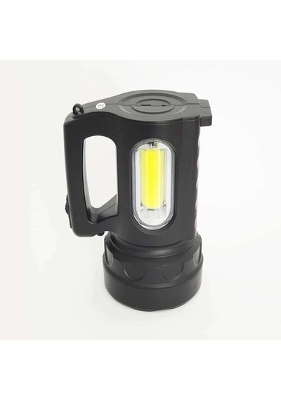 900 Lümen Ultra Güçlü El Feneri Wt-613 Diğer