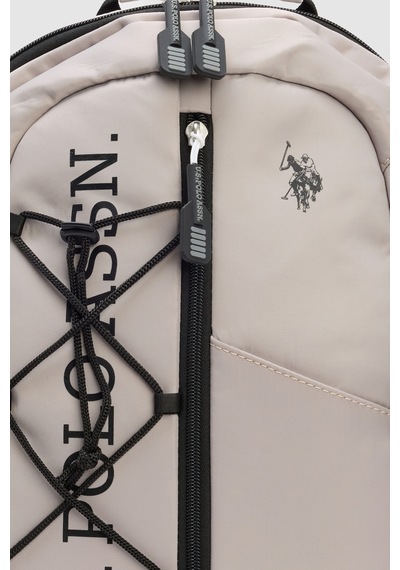 U.S. Polo Assn. Erkek Siyah Çanta 50322146-vr046