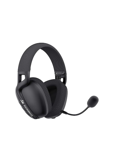 Gamenote Fuxi-h6 Gaming Mikrofonlu Oyuncu Kulaklığı 7.1-4 Modlu Bt, 2.4ghz, Type-c, 3.5mm Si