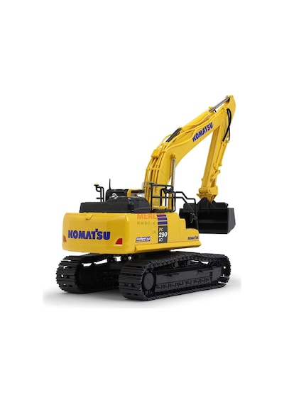 1/50 Komatsu Pc290lci-11 Eskavatör