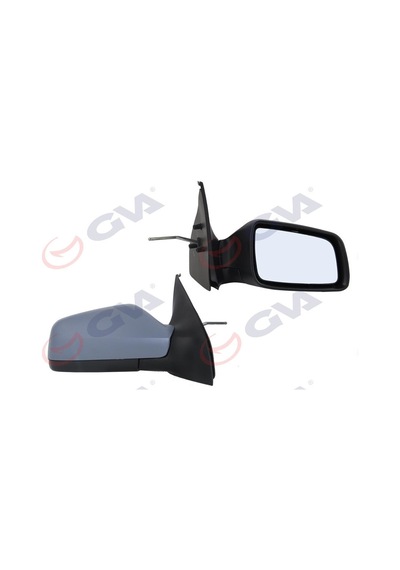 Dış Dikiz Aynası Sağ Mekanik Astra G 98-04 Astarlı Konveks Vm-168pr