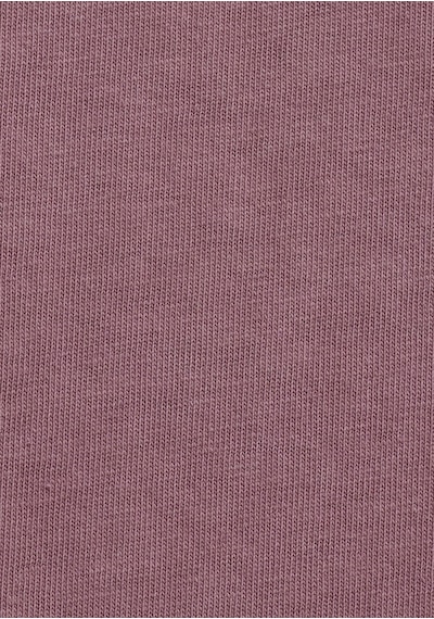 Mavi - Pembe Basic Tişört 0613312-70948