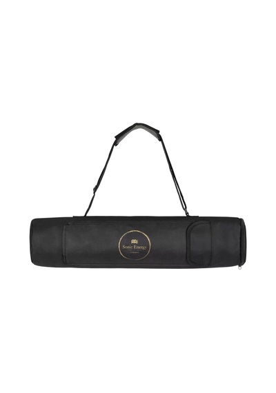 Meinl Sonic Energy Mfc8cshmıs 432 Hz, 24" / 60 Cm 8 Notes C Minor Meditation Flow Chime Gümüş