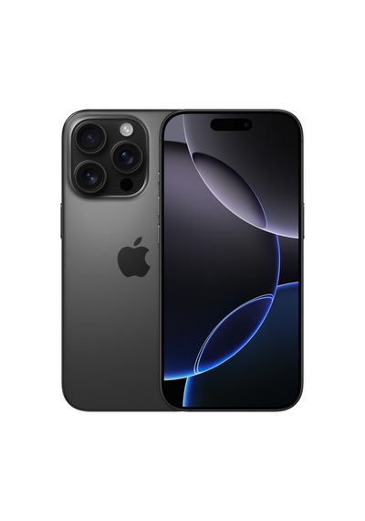 Yenilenmiş Apple iPhone 16 Pro 128 GB MYND3TU/A A Kalite (12 Ay Garantili) - Apple iPhone