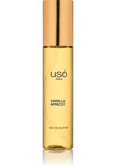 Uso Vanilla & Apricot Kadın Parfüm EDP 15 ML