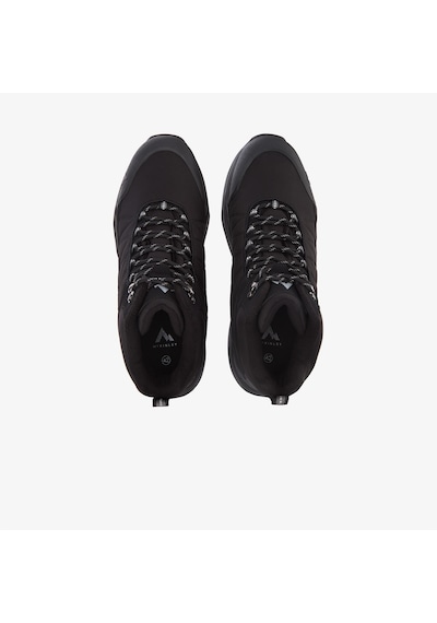 Mc Kinley Aquamax Unisex Siyah Outdoor Bot 409832 Siyah