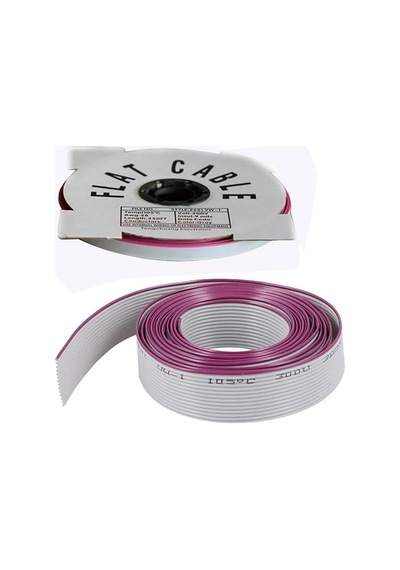 P10 Data Kablosu 76 Metre Adaptor Sec-Kumanda-Metraj Seç Yok-Kumanda-Yok
