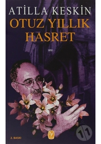 Otuz Yıllık Hasret