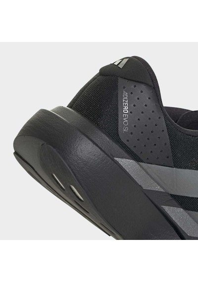 Adidas Jp7147 Adizero Evo Sl W Kadın Yürüyüş Koşu Ayakkabısı Siyah