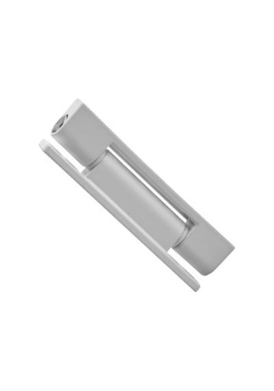 Pvc Pimapen Kapı Ve Pencere Menteşesi 95mm, Beyaz, 2