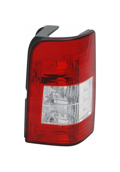 Peugeot Partner 2005-2008 Arka Stop Çift Kapı Sağ Oem No: 6351cx