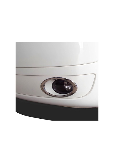 Ebal Otomotiv VW T5 TRANSPORTER Krom Sis Çerçevesi 2 prç 2010-2015 Arası