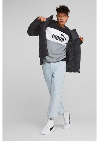 Puma Ess Hooded Erkek Şişme Mont 84893801