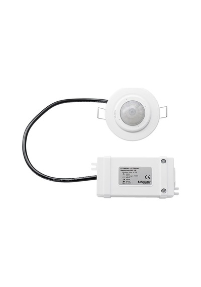 Argus Standart Pır Hareket Sensörü İç Ortam Cct56p001