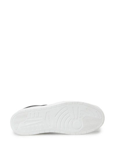Lumberjack Mura 6pr Siyah Erkek Sneaker A102694744