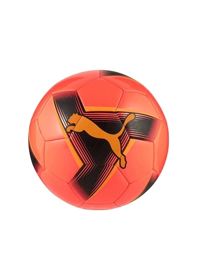 Puma Prestige Ball Unisex Futbol Topu 08458504 Turuncu