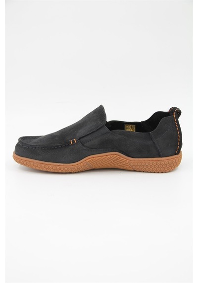 Freefoot 215341 Erkek Casual Ayakkabı - Siyah