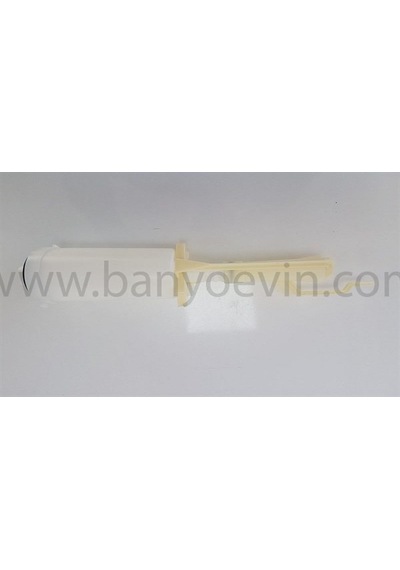 VitrA 426062Yp Boşaltma Grubu Beyaz