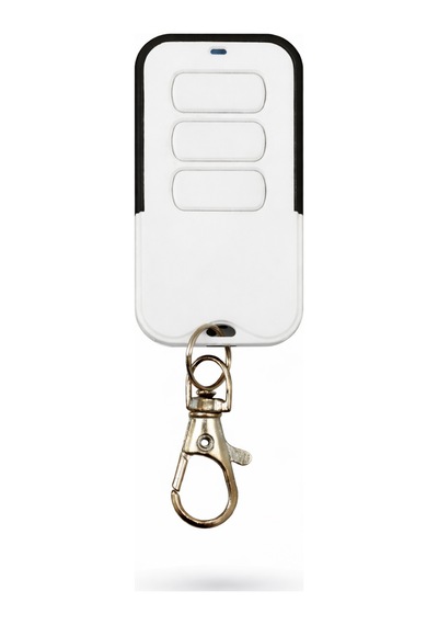 Lockway Uzaktan Kumanda 3 Kanallı