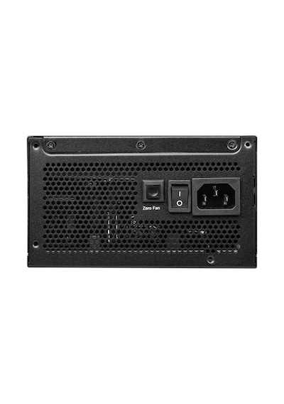 Msı Mpg A1000g Pcıe5 1000w 80+ Gold Atx 3.1 Pcıe 5.1 Power Supply-47415