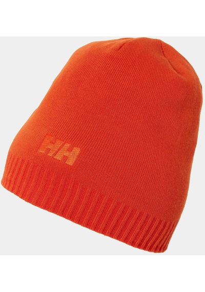 Helly Hansen Brand Beanie Unisex Bere-hha.57502poo