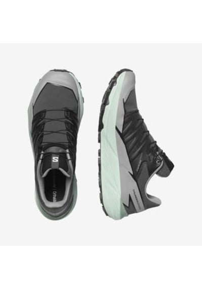 Salomon Thundercross Asphalt/sharkskin/spray Erk Patika Koşusu Ayakkabısı L47560800 Gri Salomon Thundercross Asphalt/sharkskin/spray Erk Patika Koşusu Ayakkabısı L47560800 Gri