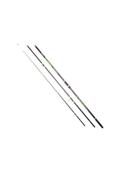 Albastar Retromnia 420 Cm 100-250g Atarlı 3 Parça Karbon Surf Olta Kamışı