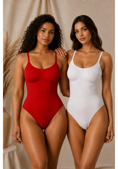 Fit Women Kadın 2 Beden 2 Li ı Korse Mavi