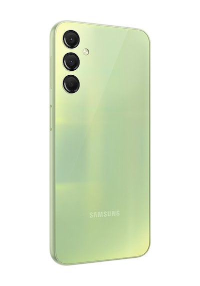Samsung Galaxy A24 6 GB 128 GB (Samsung Türkiye Garantili)