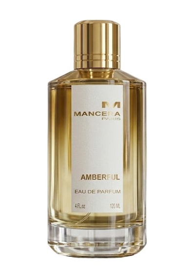 Mancera Amberful Edp 120 Ml Unisex Parfüm Odunsu - Oryantal