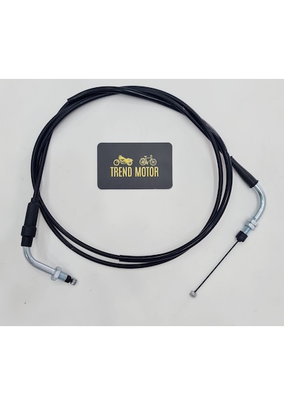 Gaz Teli Haladı - Rks Newlight 125
