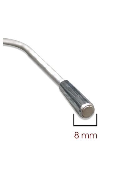 Arm Mıknatıslı Parça Yakalama Spiralli 500gr 50cm