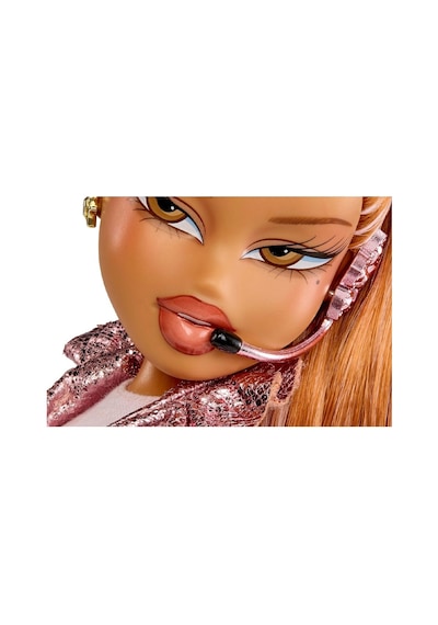 Bratz Pop Yıldızları Serisi Yasmin Bebeği 595977