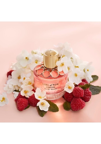 Elie Saab Girl Of Now Forever Edp 90 Ml Kadın Parfümü Meyve