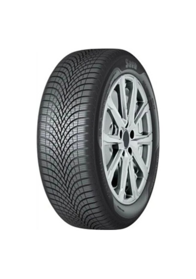 Sava 185/55 R15 82H All Weather M+S 3Pmsf Oto Dört Mevsim  Lastiği  2026