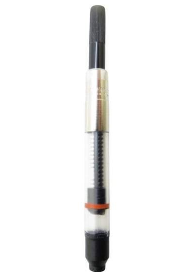 Waterman Metal Çevirmeli Pompa 1 Adet Ws0112881 Diğer