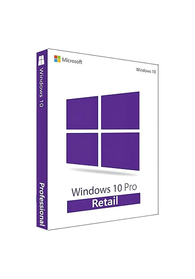 Windows 10 Pro Retail Key Kurumsal Kurulum Destekli Anında Teslim Güncel Ve Süresiz