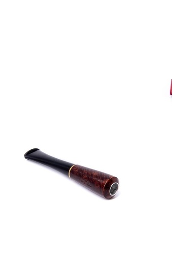 Şahin Metal Filtreli 8mm Uçlu Ebonit Saplı Sigara Ağızlığı 250832 Diğer