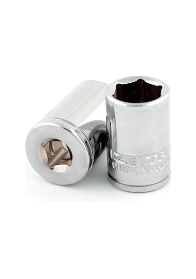 Lokma Anahtar 13 Mm 1/4" 10 Adet