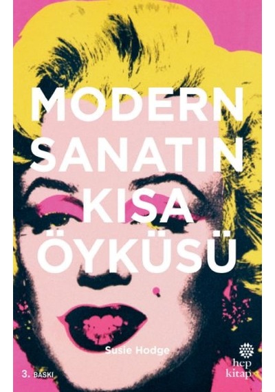 Modern Sanatın Kısa Öyküsü