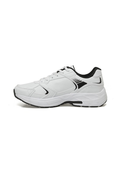 U.s. Polo Assn. Felıx Wmn 5pr Beyaz Kadın Sneaker Beyaz
