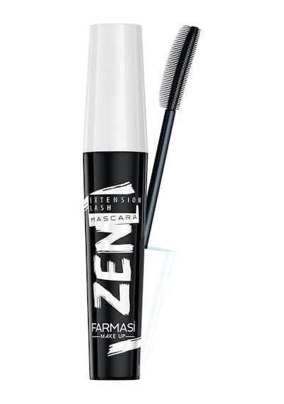 Zen Maskara 8 Ml 3lü Paket Diğer