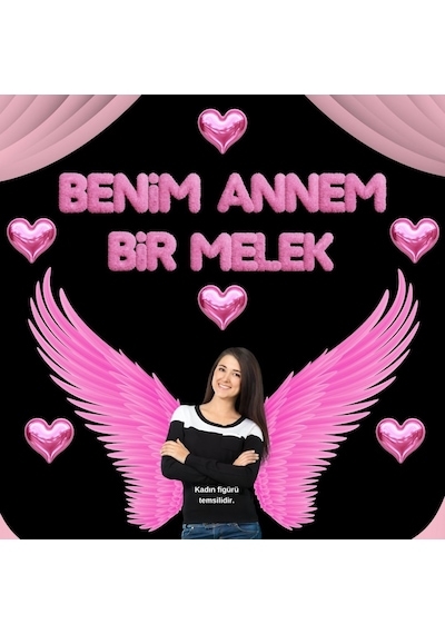 Benim Annem Bir Melek 02 7