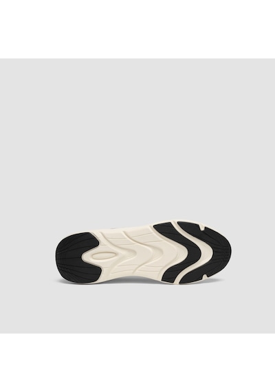 Jeep Shoes Motion Erkek Vizon Ayakkabı