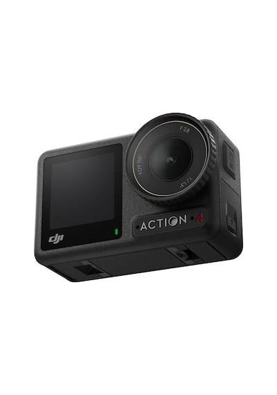 Djı Osmo Action 4 Adventure Combo Siyah